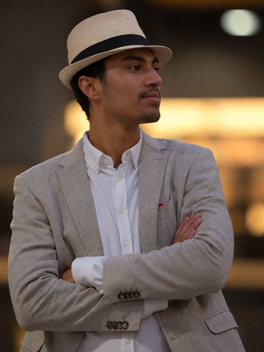 The Finishing Touch: How Accessories Turn Simple Outfits Into Personal Style