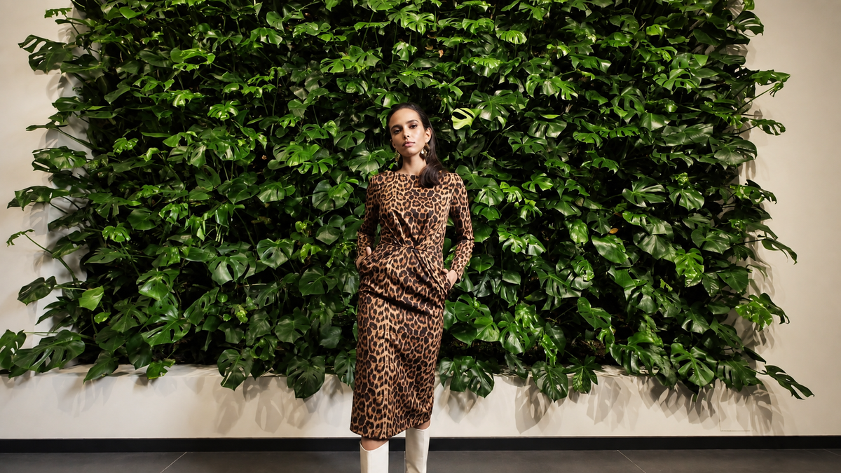 Buy Less Randomly, Wear More Often: Building a Versatile Capsule Wardrobe