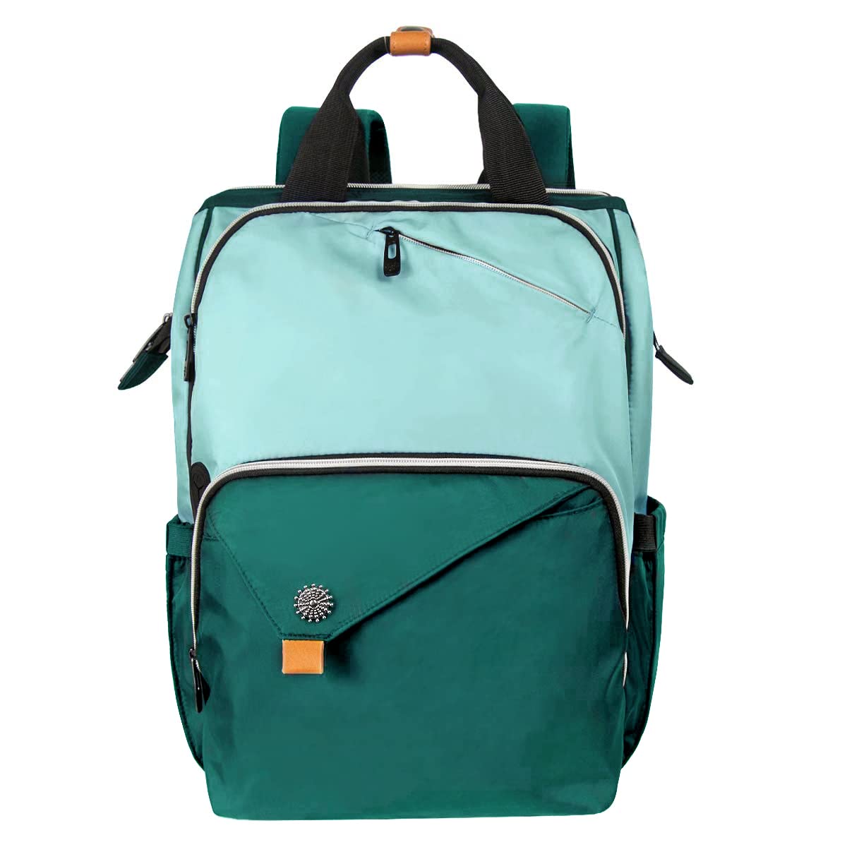 Hap Tim Women's Laptop Backpack for Work & Travel