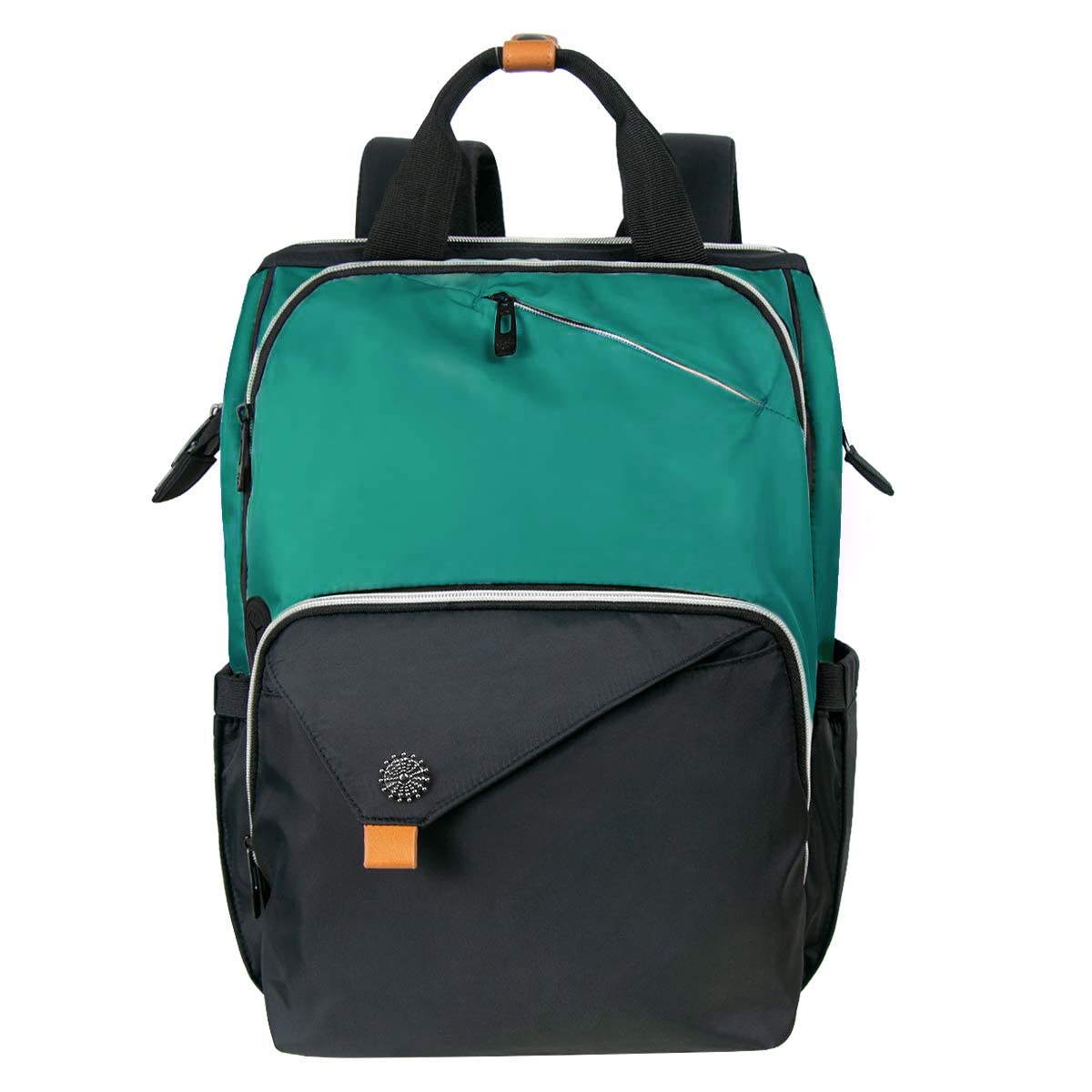 Hap Tim Women's Laptop Backpack for Work & Travel