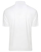 J.VER Men's Quick-Dry Stretch Moisture-Wicking Golf Polo Shirt