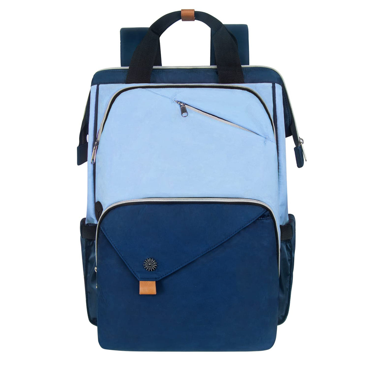 Hap Tim Women's Laptop Backpack for Work & Travel