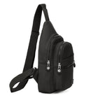 Banelu Small Crossbody Sling Bag Backpack for Women & Men