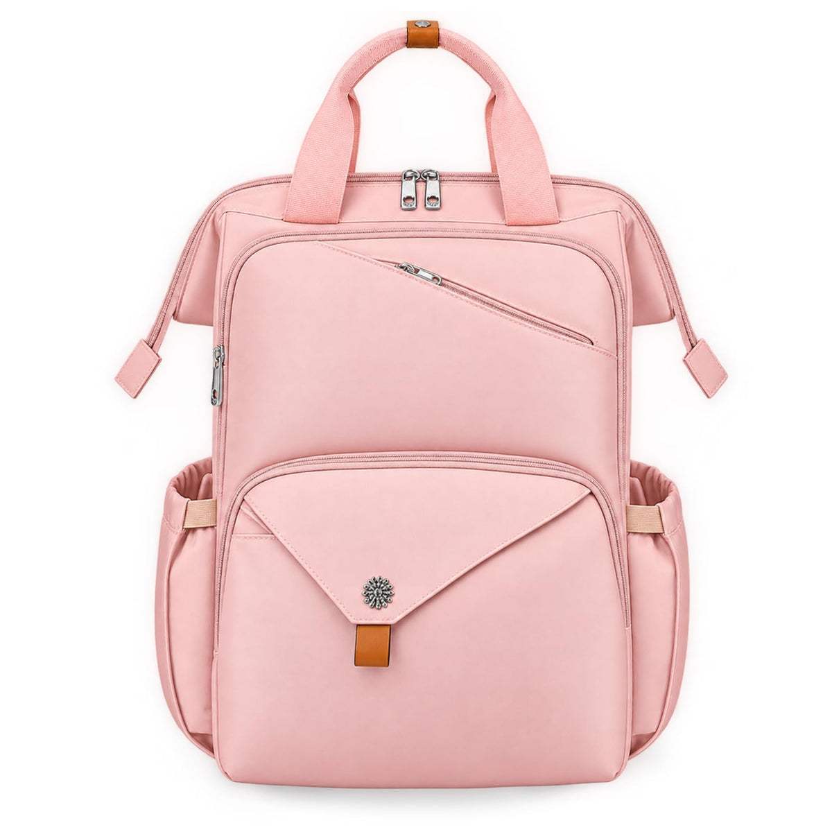 Hap Tim Women's Laptop Backpack for Work & Travel