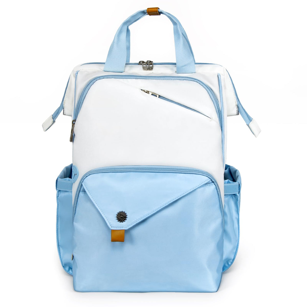 Hap Tim Women's Laptop Backpack for Work & Travel