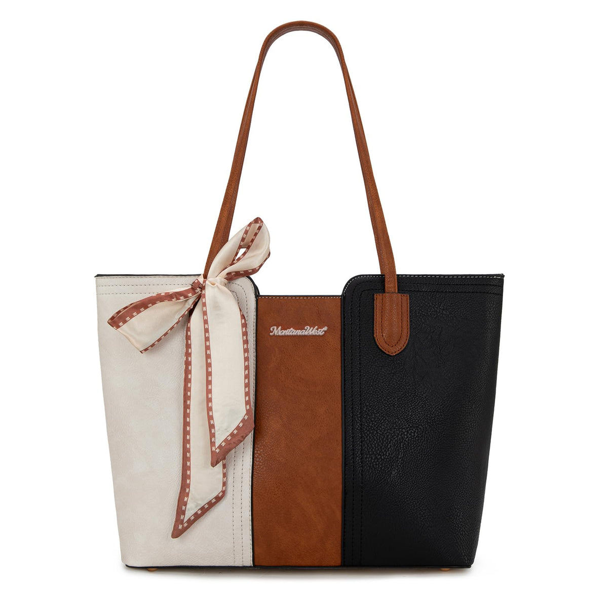 Montana West Women's Top Handle Satchel Tote Handbag