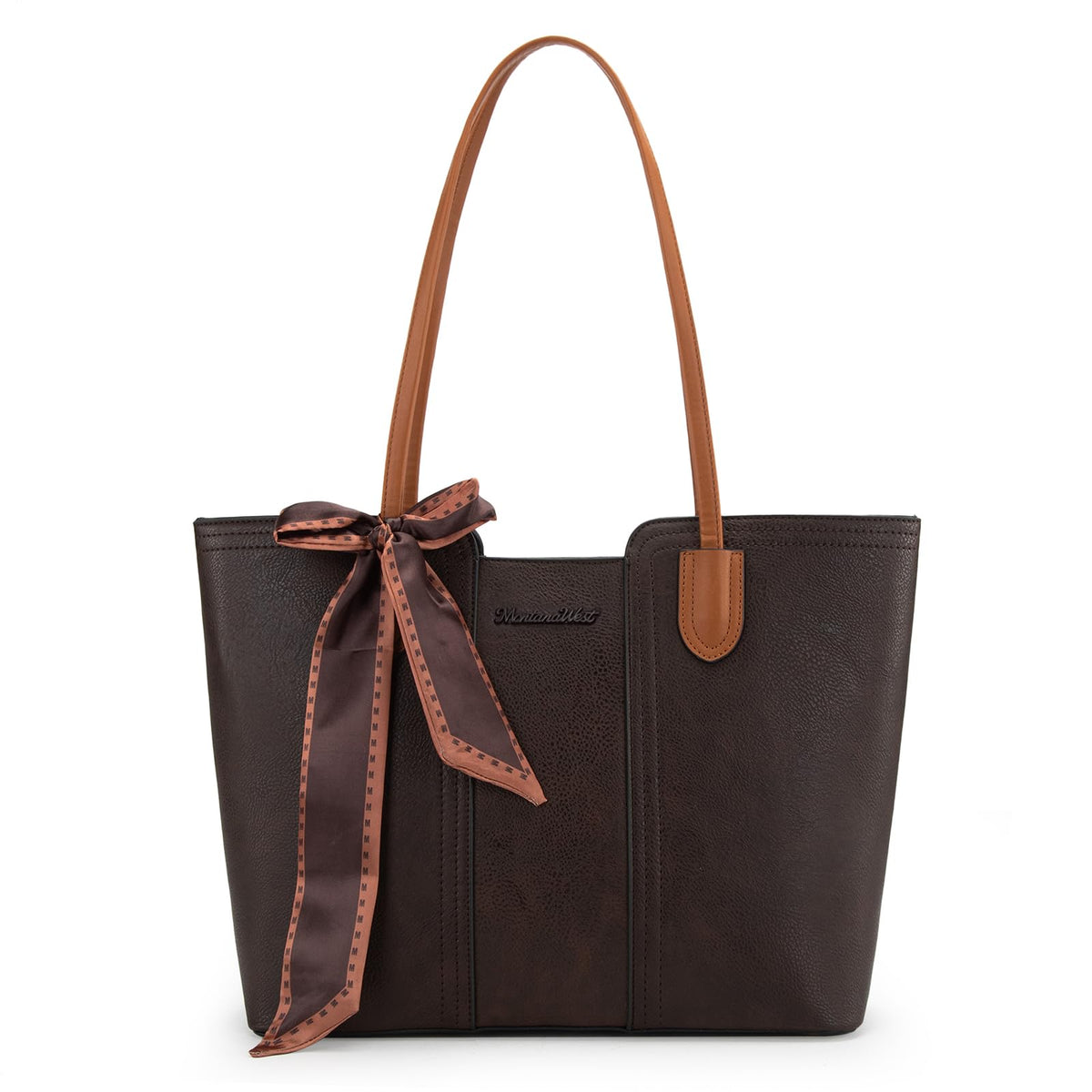 Montana West Tote Bags for Women Top Handle Satchel Purses