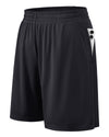 1 Pack Black / Small