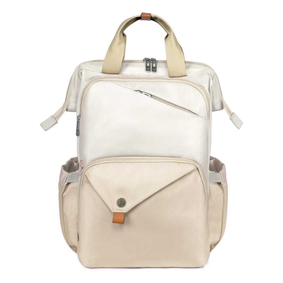 Hap Tim Women's Laptop Backpack for Work & Travel