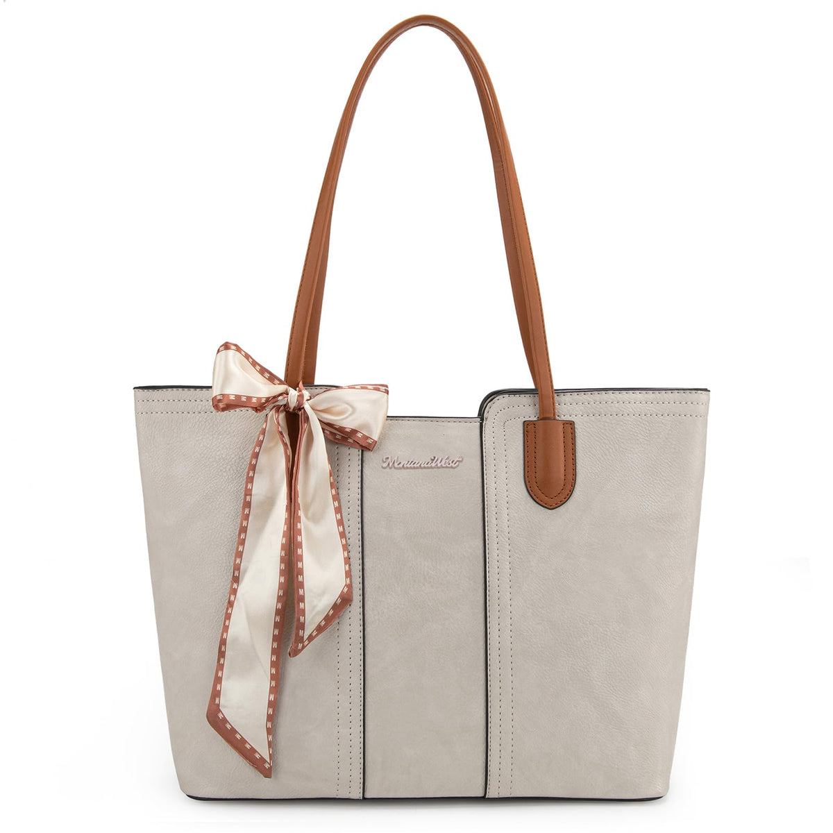 Montana West Women's Top Handle Satchel Tote Handbag