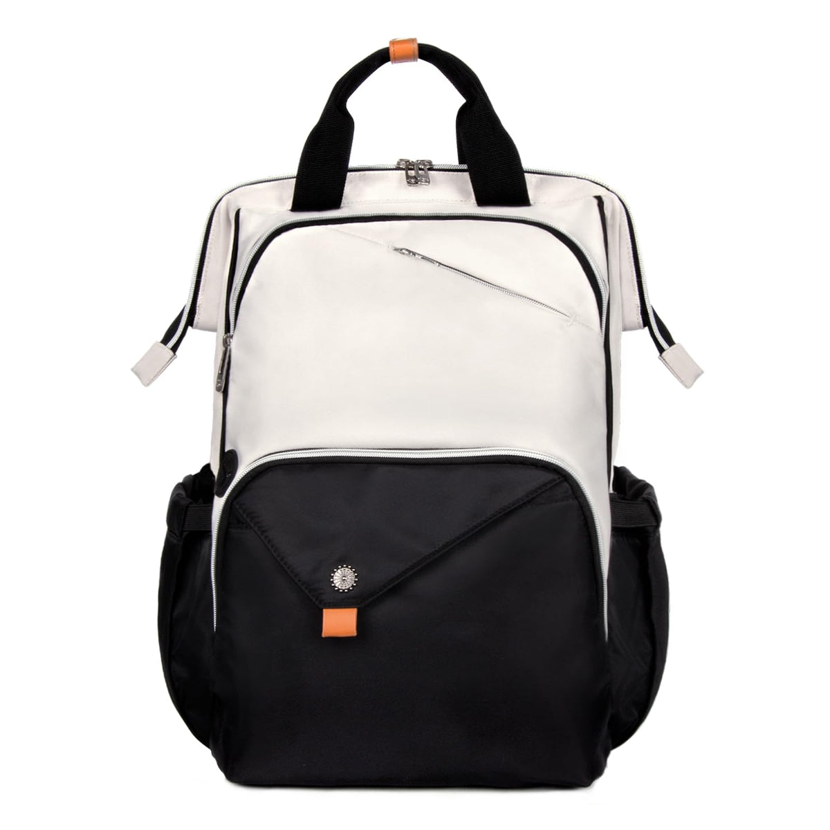 Hap Tim Women's Laptop Backpack for Work & Travel