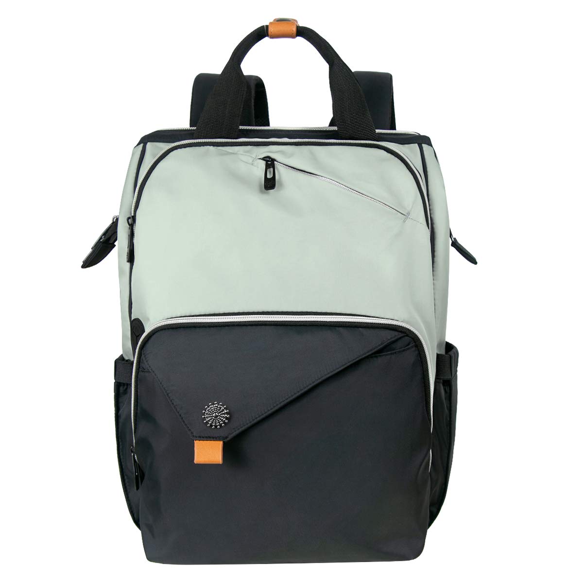 Hap Tim Women's Laptop Backpack for Work & Travel