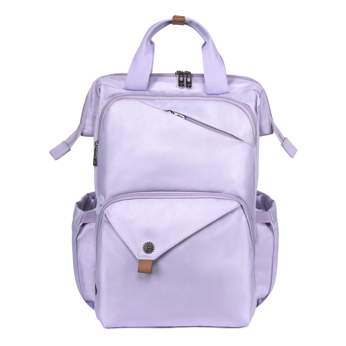 Hap Tim Women's Laptop Backpack for Work & Travel