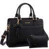 1#black/White/Brown / 13.5 inch-2pc