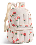 16-strawberry Print