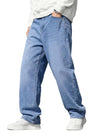 Beau Blue / X-Small