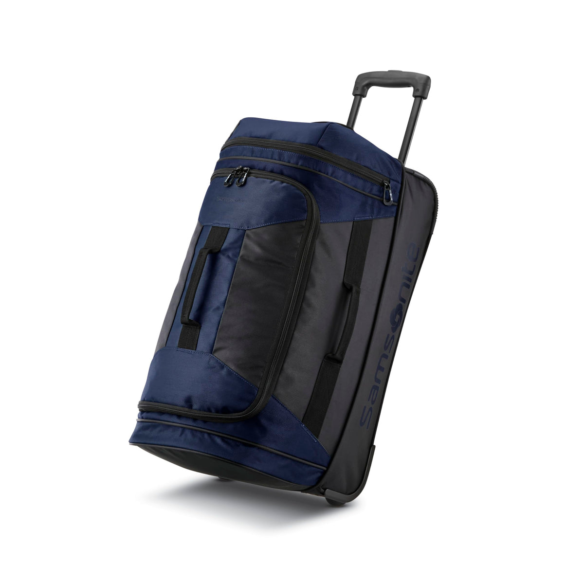 Samsonite Andante 2 Wheeled Duffel Bag