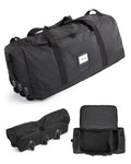 BAGSMART 83L Foldable Travel Bag, Large Duffle Bag Luggage for Travel