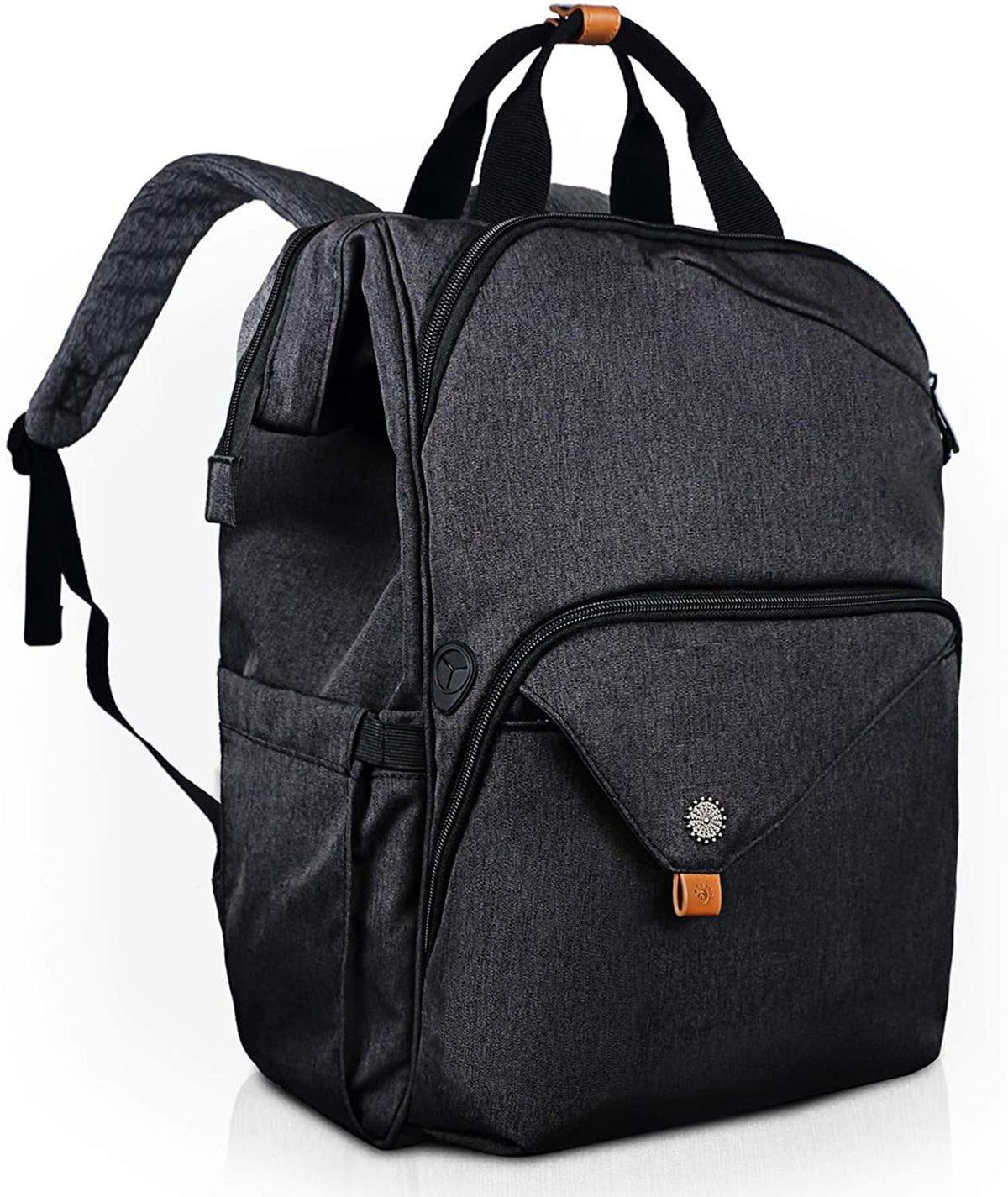 Hap Tim Women's Laptop Backpack for Work & Travel