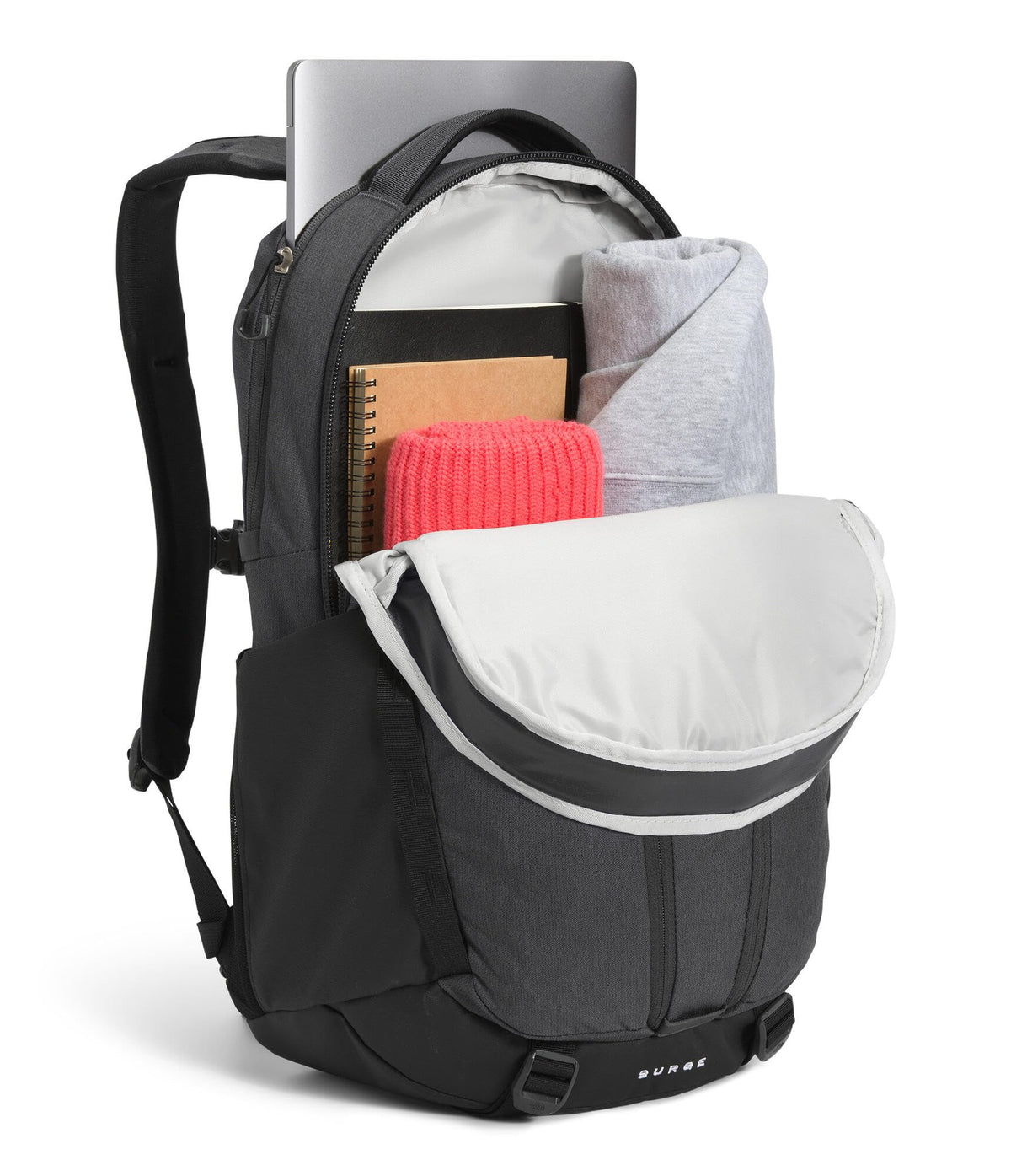 The North Face Surge Commuter Laptop Backpack