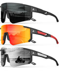 A04-grey/Red/Sliver