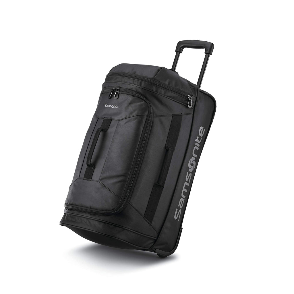 Samsonite Andante 2 Wheeled Duffel Bag
