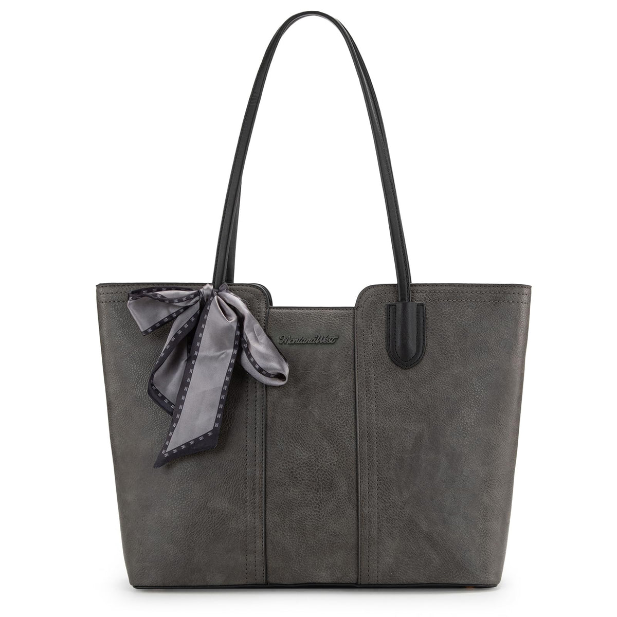Montana West Women's Top Handle Satchel Tote Handbag