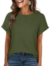 Army Green / Small