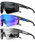 A03-grey/Drak Blue/Sliver