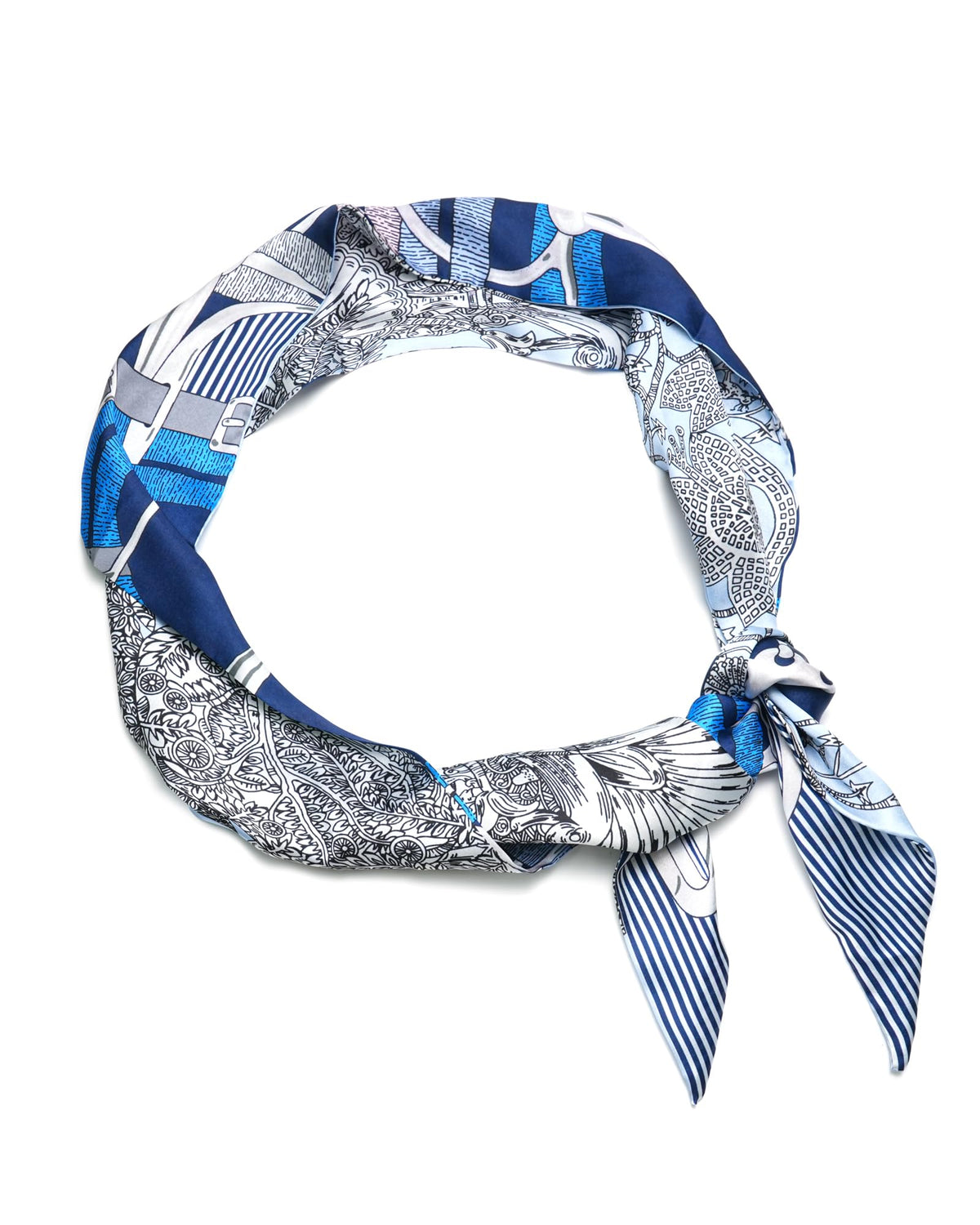 rgwtgkyh Women's Satin Silk Scarf Belt for Jeans & Dresses