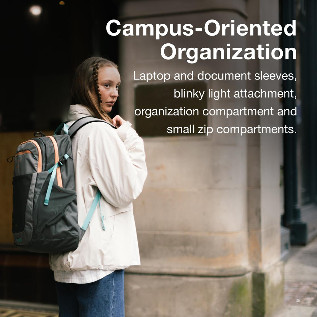 Osprey Flare Commuter Laptop Backpack