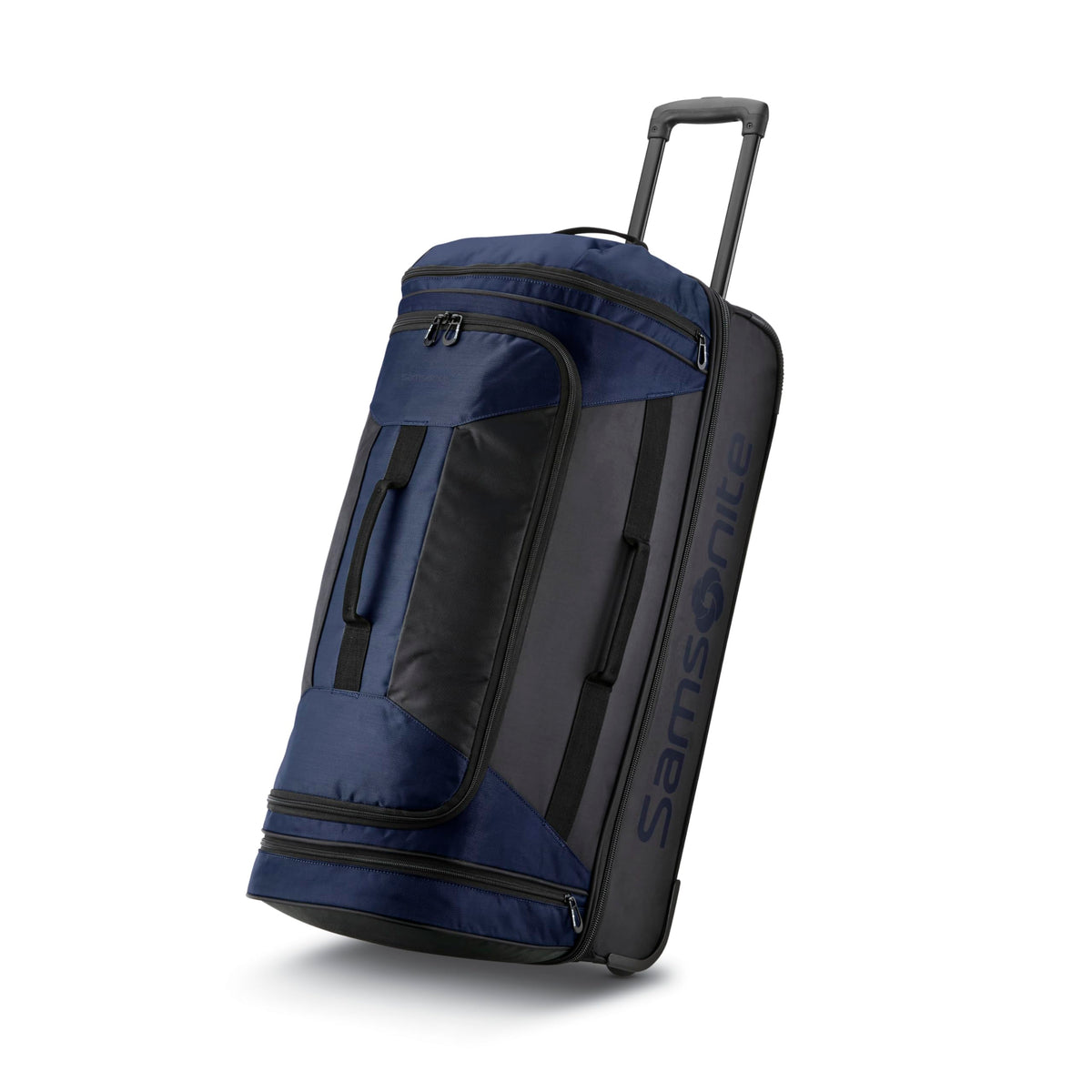 Samsonite Andante 2 Wheeled Duffel Bag