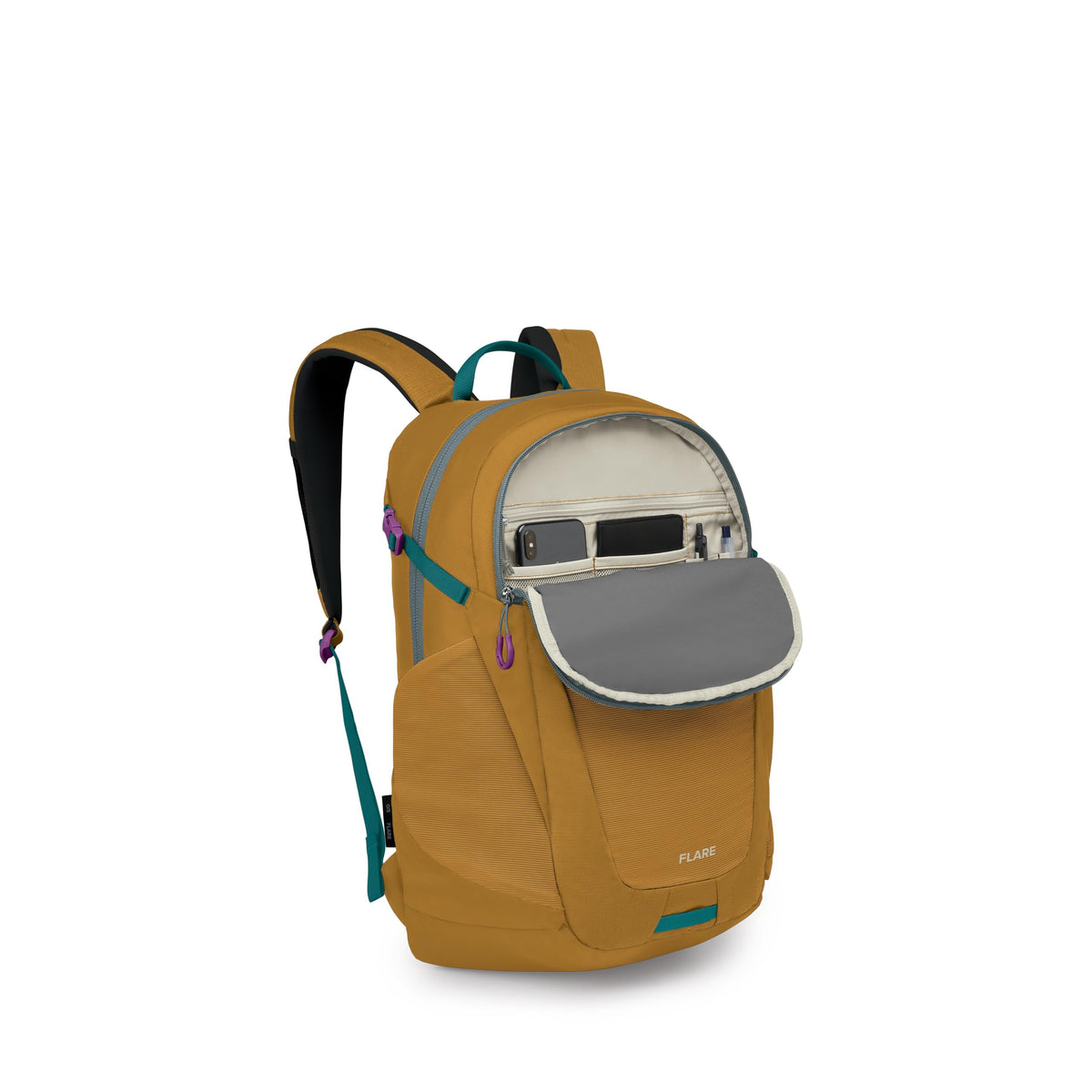 Osprey Flare Commuter Laptop Backpack