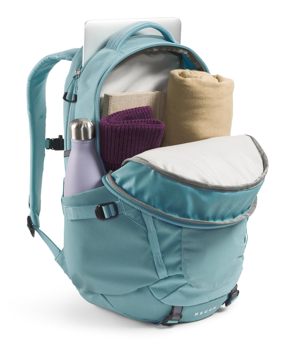 The North Face Women's Recon Everyday Backpack