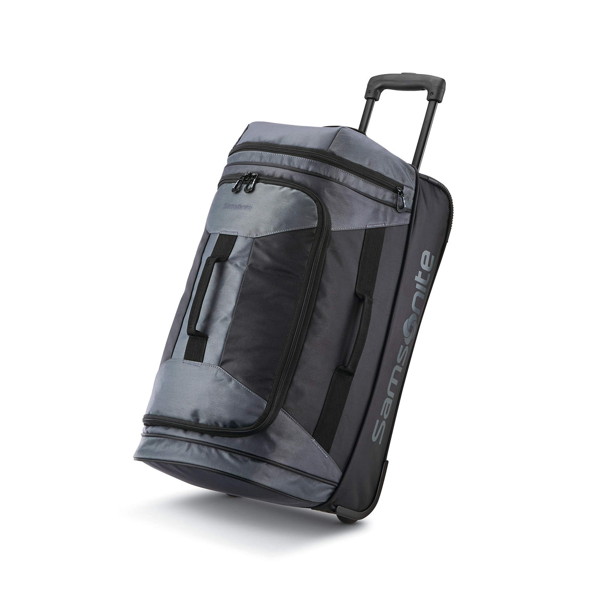 Samsonite Andante 2 Wheeled Duffel Bag