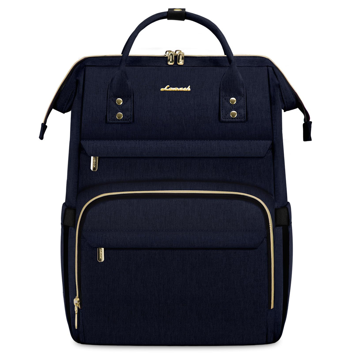 LOVEVOOK Laptop Backpack for Women Travel Business Computer Work Bag