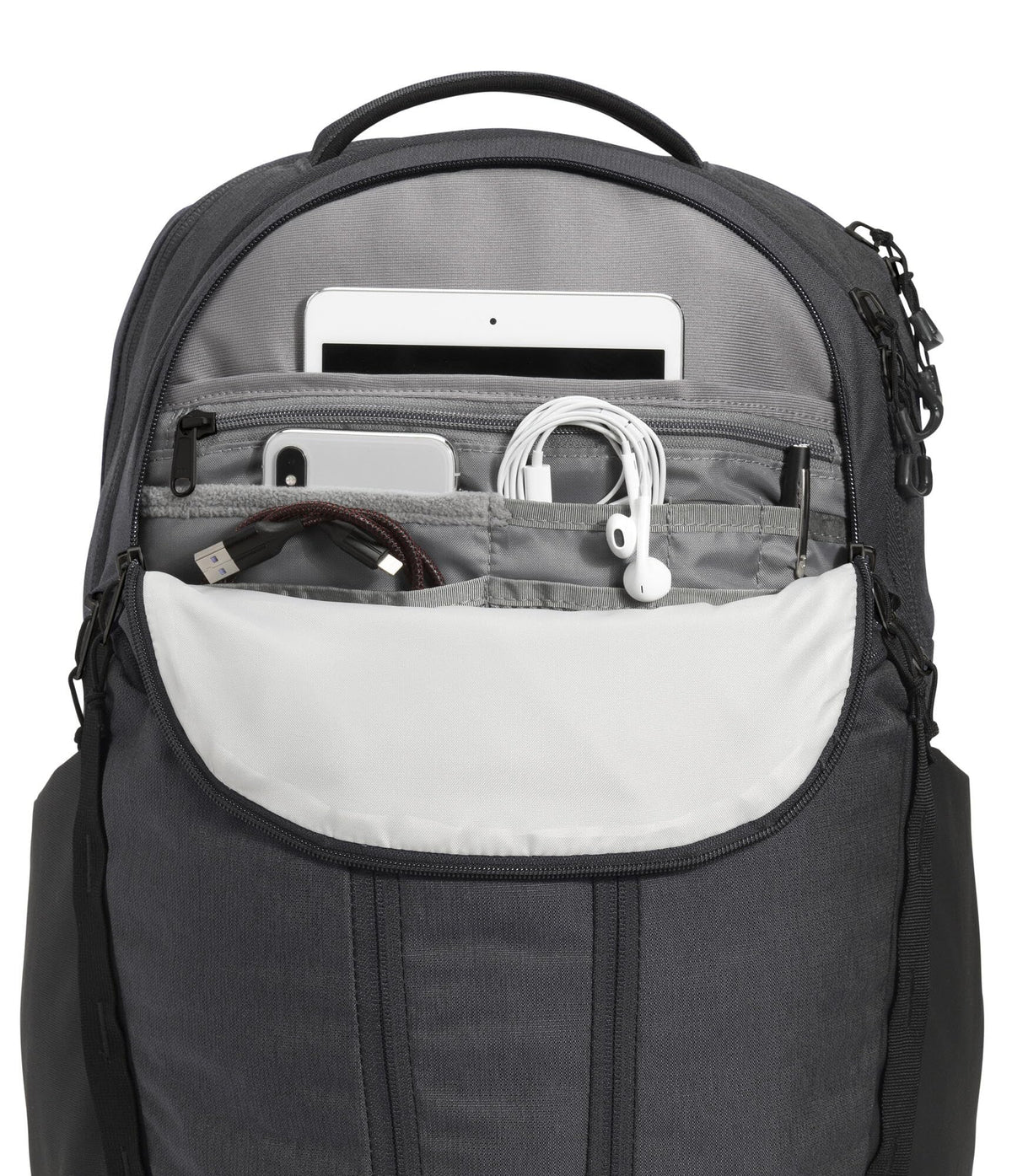 The North Face Surge Commuter Laptop Backpack
