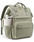 LOVEVOOK Laptop Backpack for Women Travel Business Computer Work Bag
