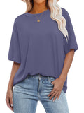 Blue Purple
