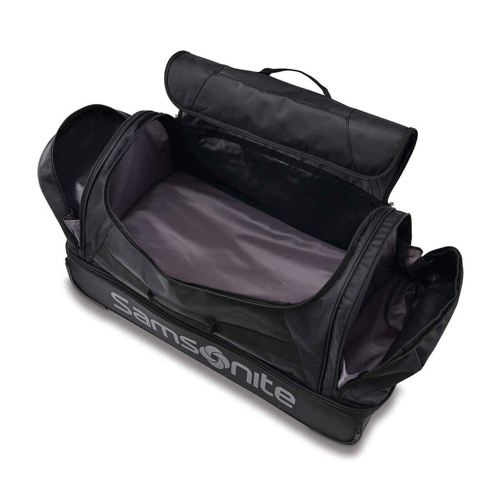 Samsonite Andante 2 Wheeled Duffel Bag