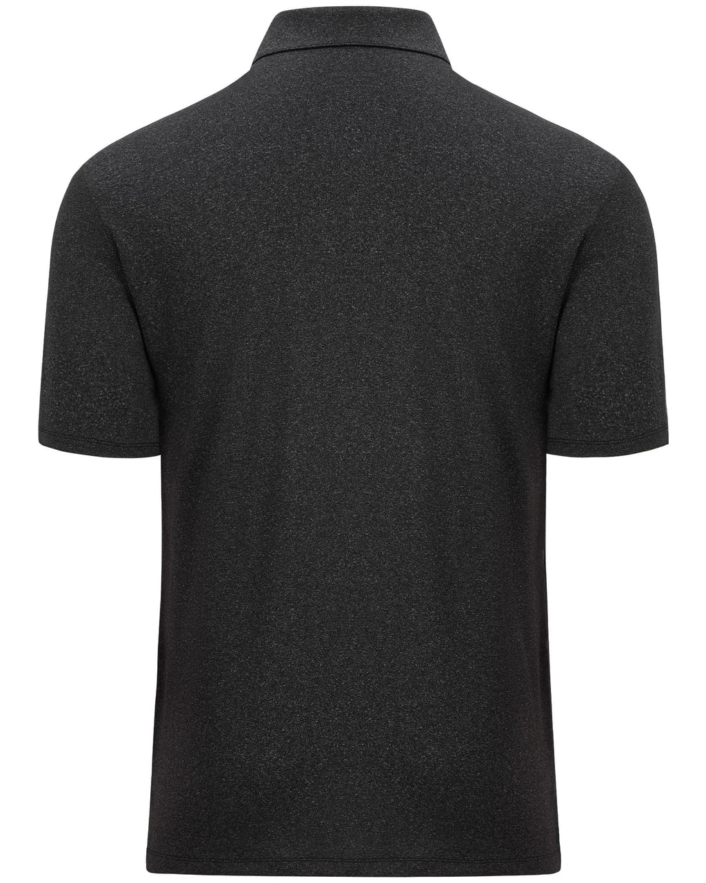 J.VER Men's Polo Shirt Wrinkle Free Stretch Golf Collared Shirt Moisture Wicking Summer Athletic Business Casual Tops