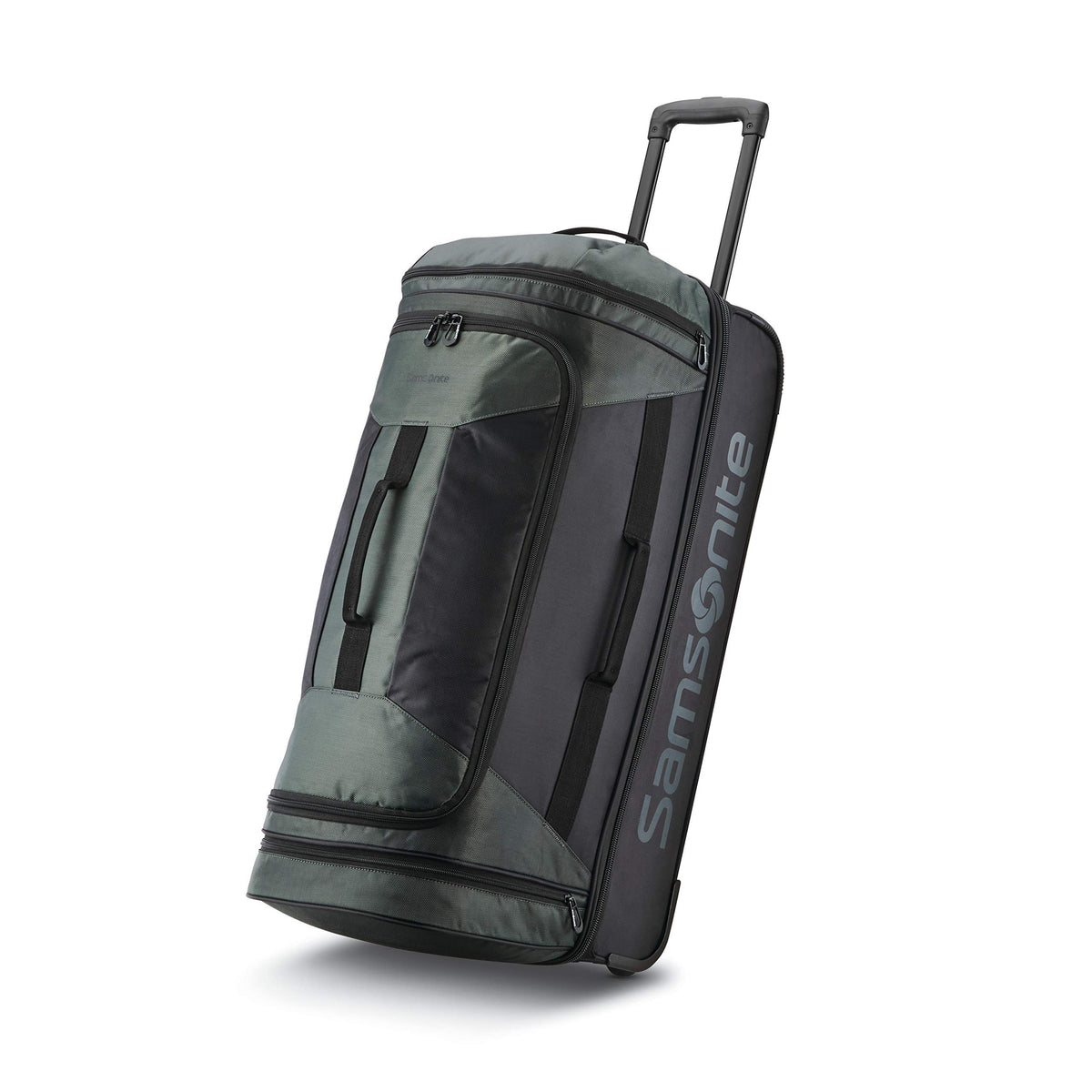 Samsonite Andante 2 Wheeled Duffel Bag