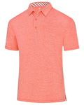 Coral Orange