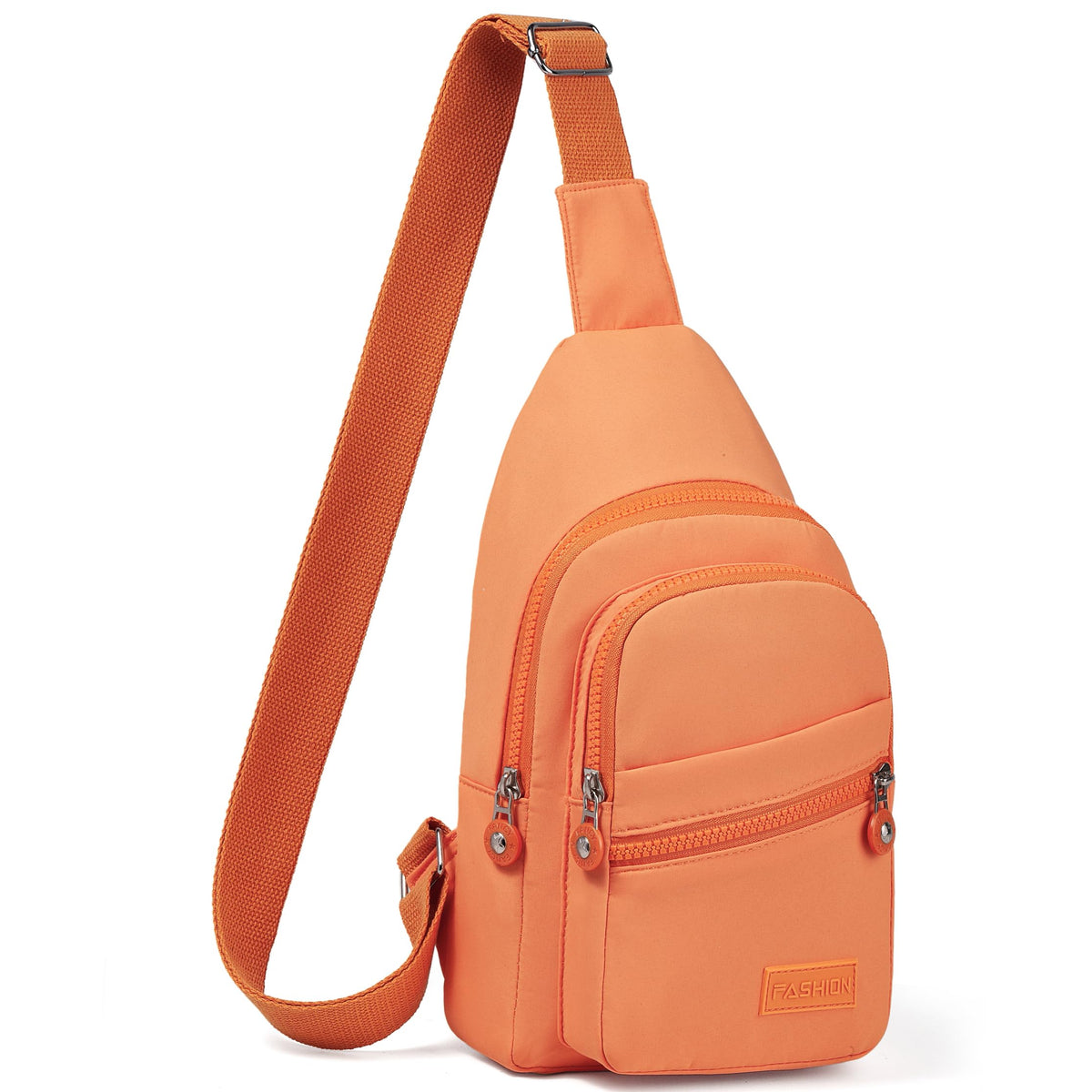 Banelu Small Crossbody Sling Bag Backpack for Women & Men