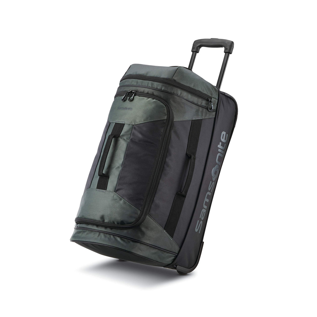 Samsonite Andante 2 Wheeled Duffel Bag