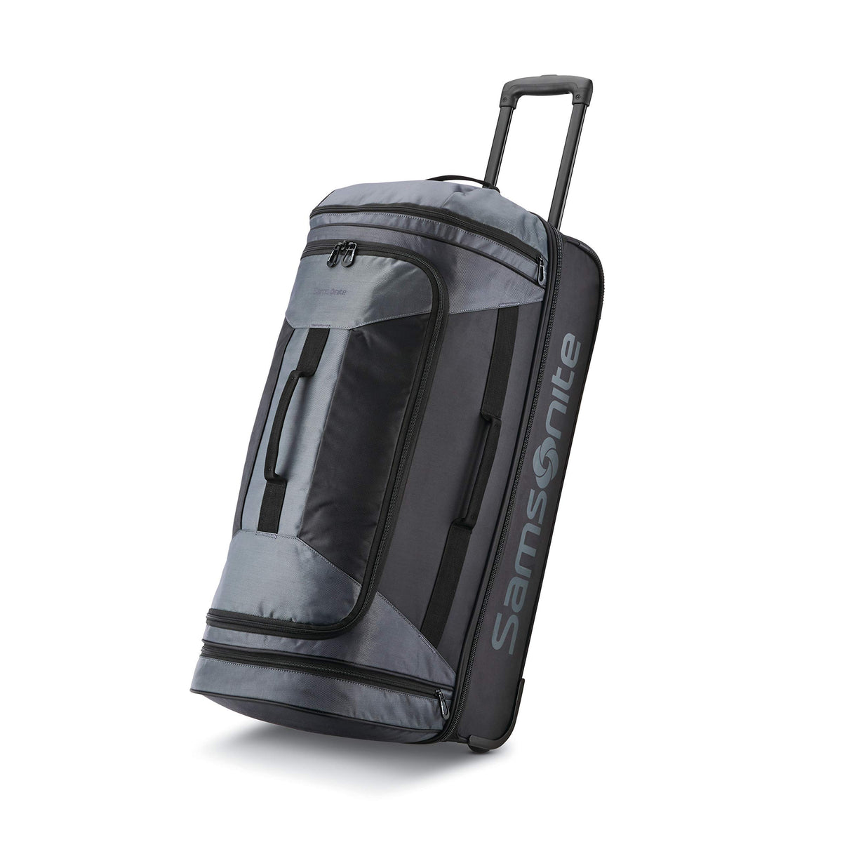 Samsonite Andante 2 Wheeled Duffel Bag