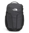 One Size / Asphalt Grey Light Heather/Tnf Black-npf