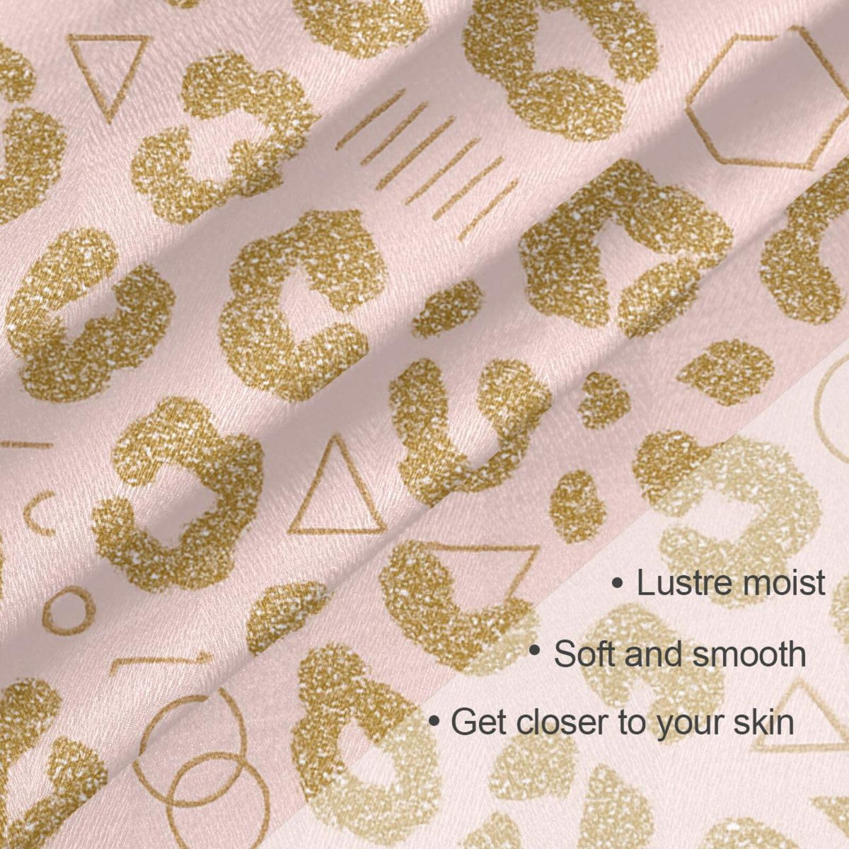 Yuiboo Square silk Head Hair Scarf Neckerchief Warm Head for Neck bufanda para mujer