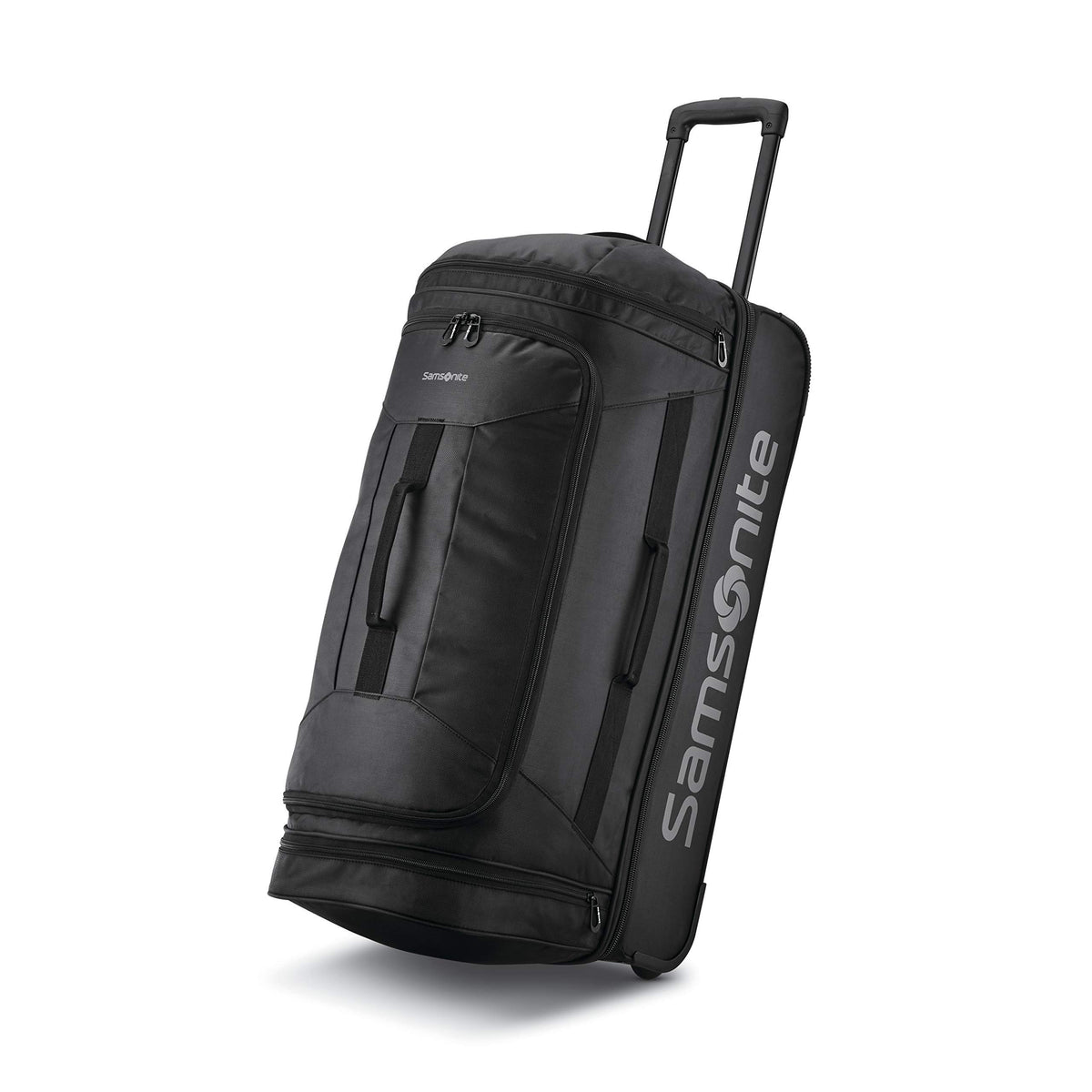 Samsonite Andante 2 Wheeled Duffel Bag