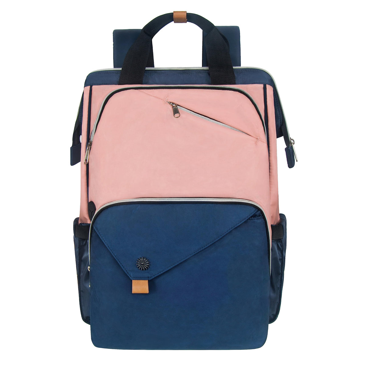 Hap Tim Women's Laptop Backpack for Work & Travel